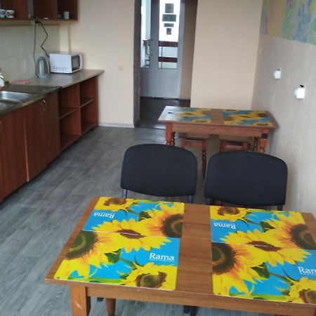 Hostel Na Kurmanovycha Львів Екстер'єр фото