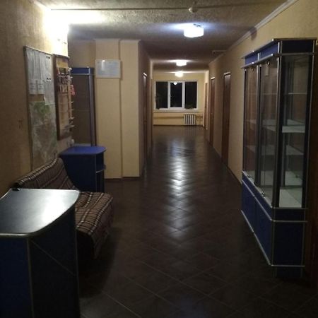 Hostel Na Kurmanovycha Львів Екстер'єр фото