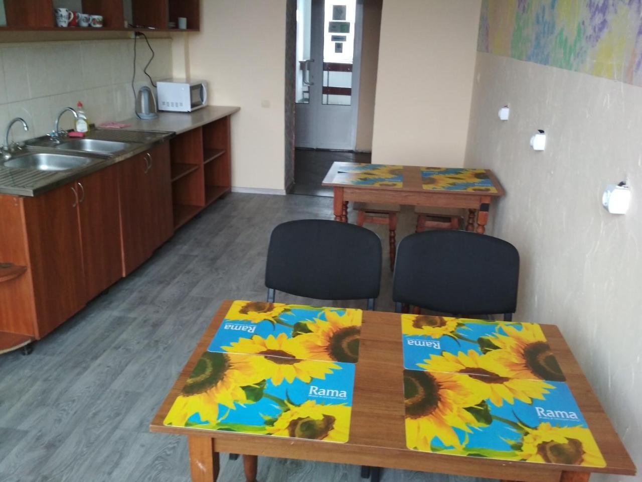 Hostel Na Kurmanovycha Львів Екстер'єр фото