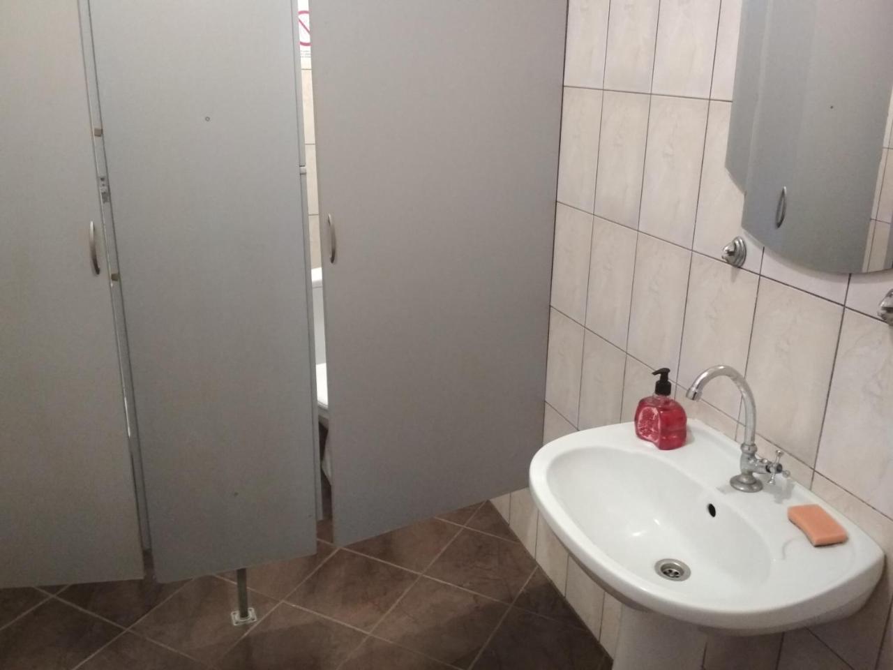 Hostel Na Kurmanovycha Львів Екстер'єр фото