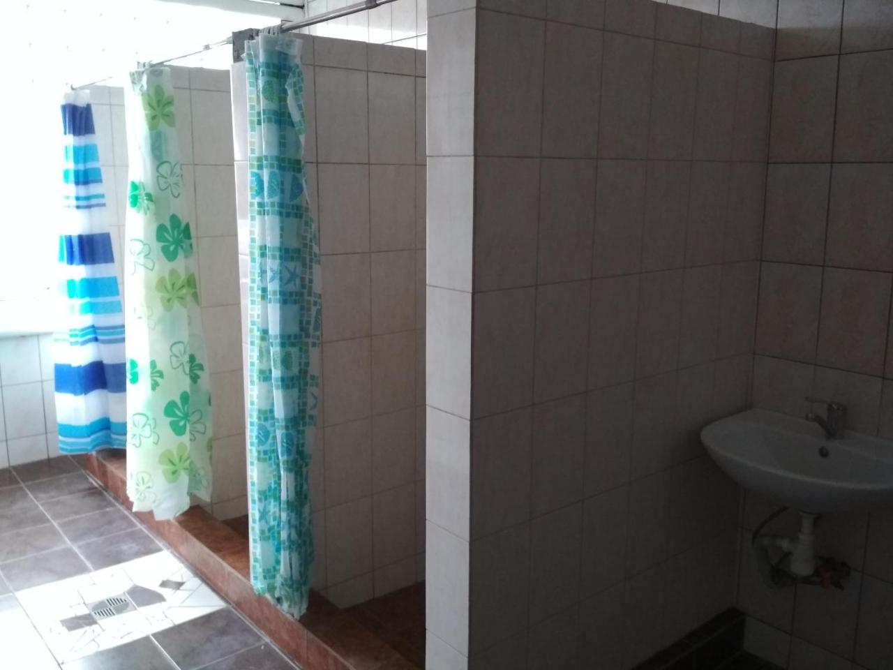 Hostel Na Kurmanovycha Львів Екстер'єр фото