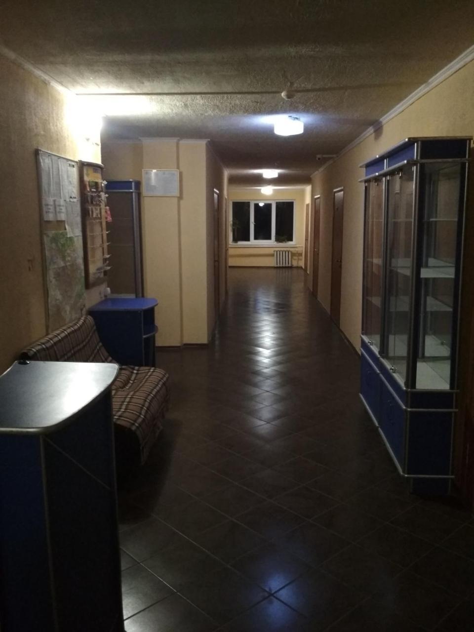 Hostel Na Kurmanovycha Львів Екстер'єр фото
