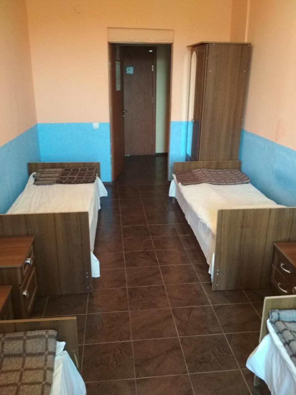Hostel Na Kurmanovycha Львів Екстер'єр фото