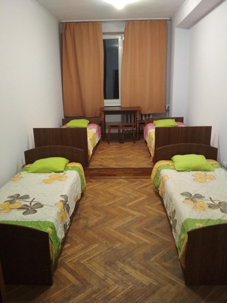 Hostel Na Kurmanovycha Львів Екстер'єр фото