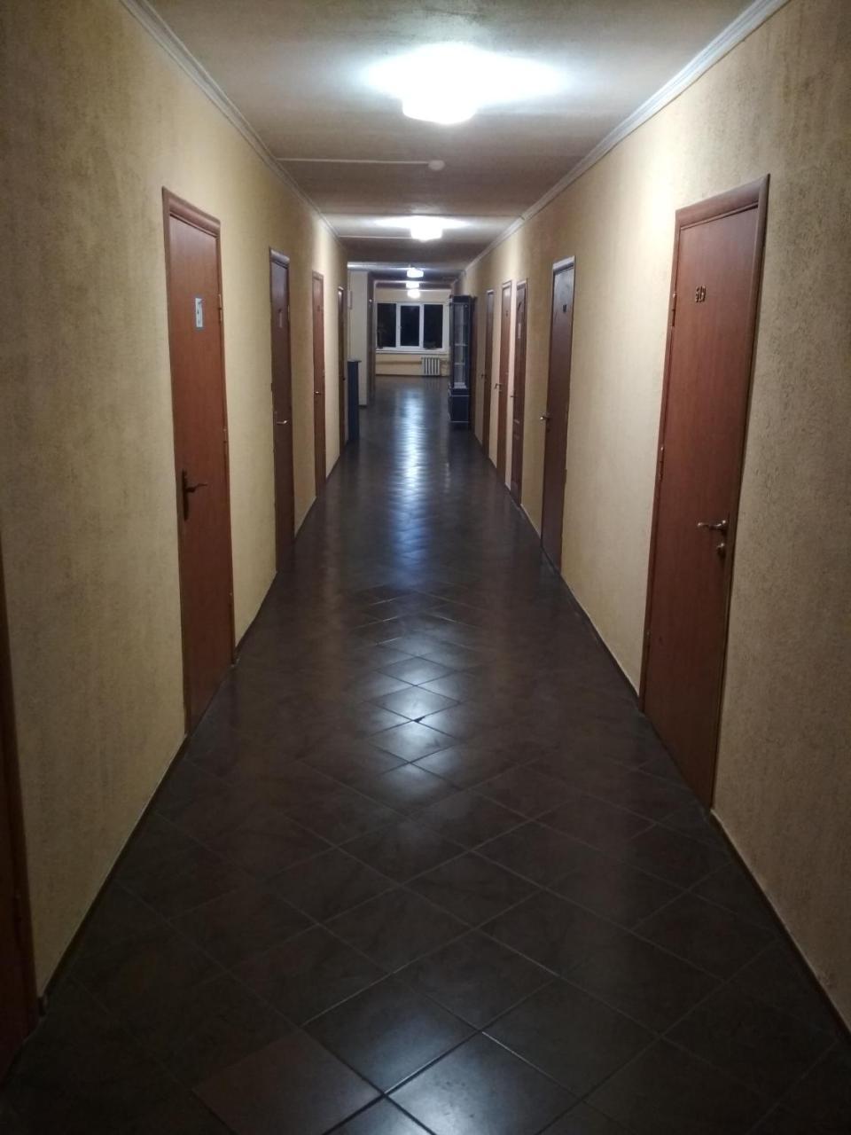 Hostel Na Kurmanovycha Львів Екстер'єр фото