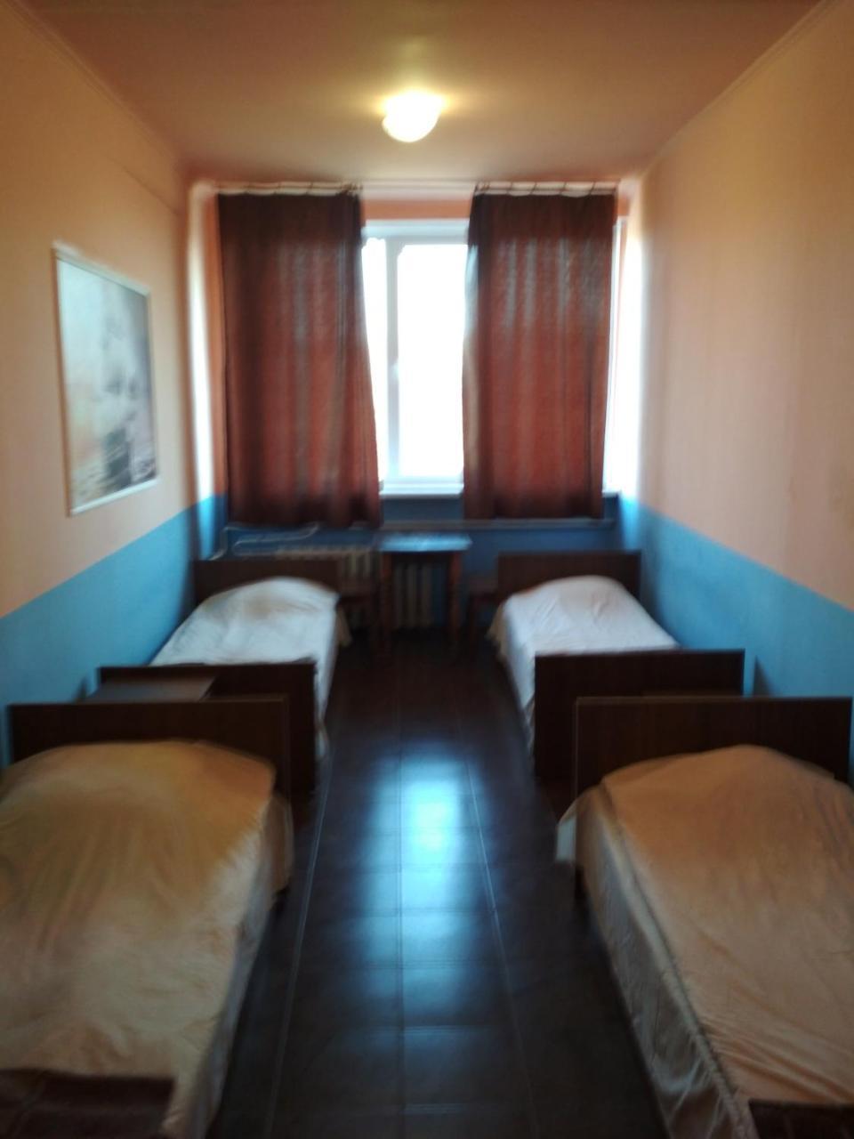 Hostel Na Kurmanovycha Львів Екстер'єр фото