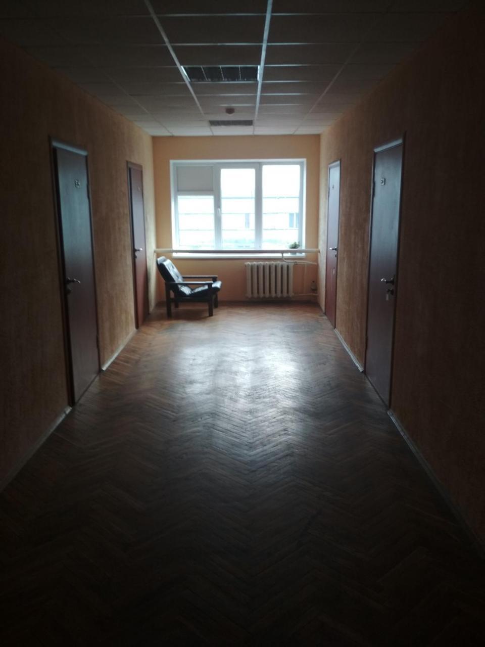 Hostel Na Kurmanovycha Львів Екстер'єр фото