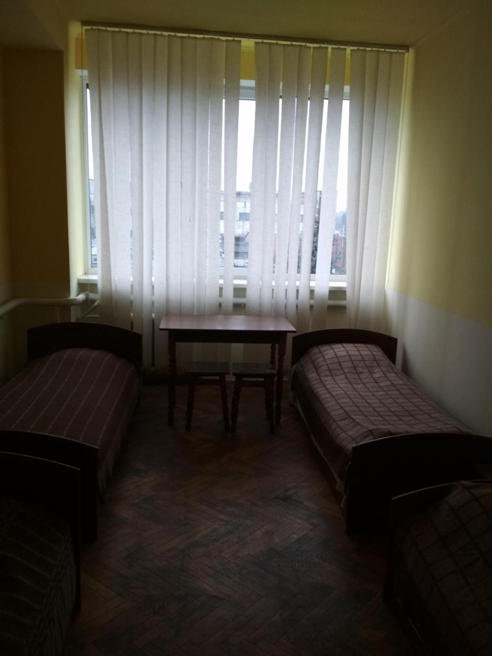 Hostel Na Kurmanovycha Львів Екстер'єр фото